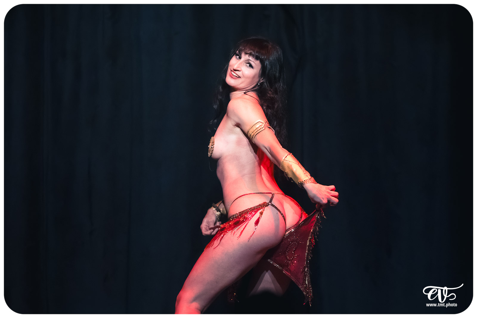 LES COURBES DE L'IL#5